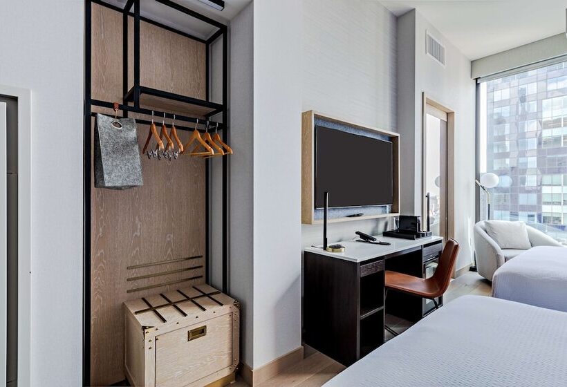 Fotos del hotel Doubletree Guest Suites Times Square-New York City:  11