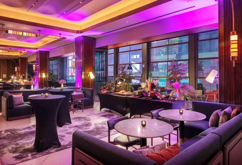 Fotos del hotel Doubletree Guest Suites Times Square-New York City:  23