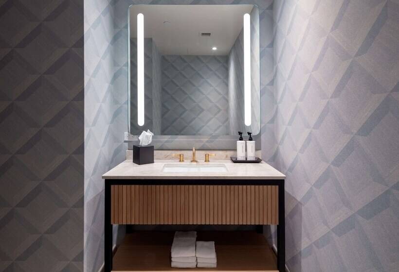 Fotos del hotel Doubletree Guest Suites Times Square-New York City:  22