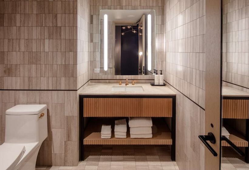 Fotos del hotel Doubletree Guest Suites Times Square-New York City:  17