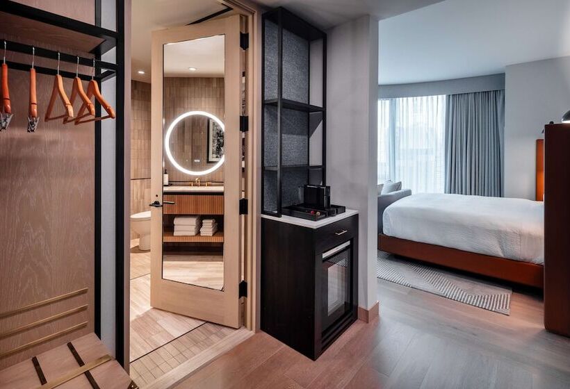 Fotos del hotel Doubletree Guest Suites Times Square-New York City:  50