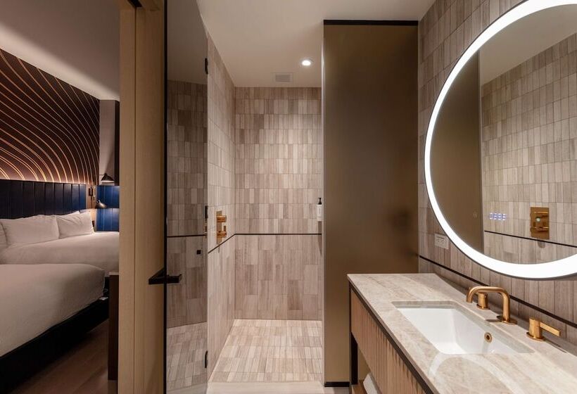 Fotos del hotel Doubletree Guest Suites Times Square-New York City:  8