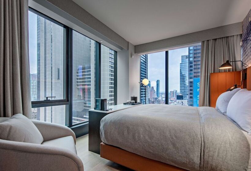 Fotos del hotel Doubletree Guest Suites Times Square-New York City:  6