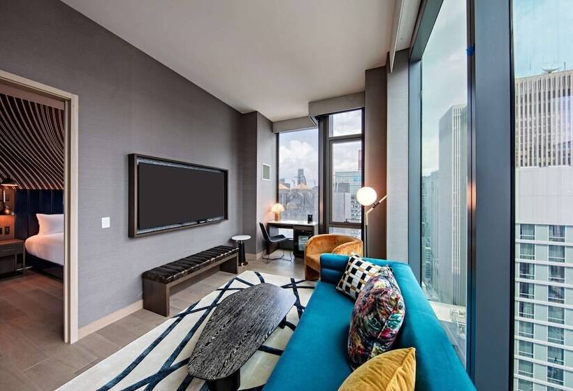 Fotos del hotel Doubletree Guest Suites Times Square-New York City:  16