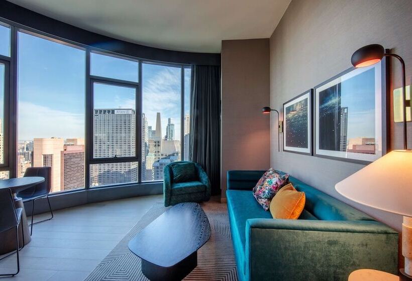 Fotos del hotel Doubletree Guest Suites Times Square-New York City:  49