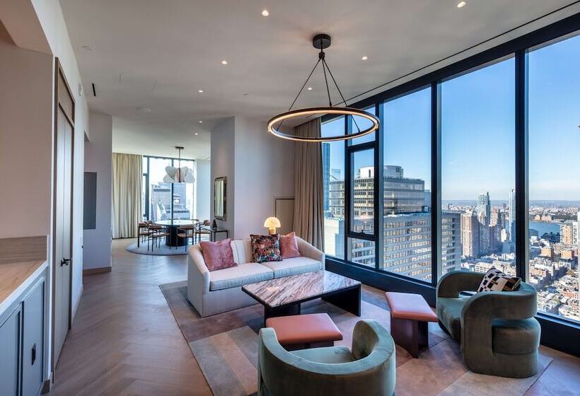 Fotos del hotel Doubletree Guest Suites Times Square-New York City:  46