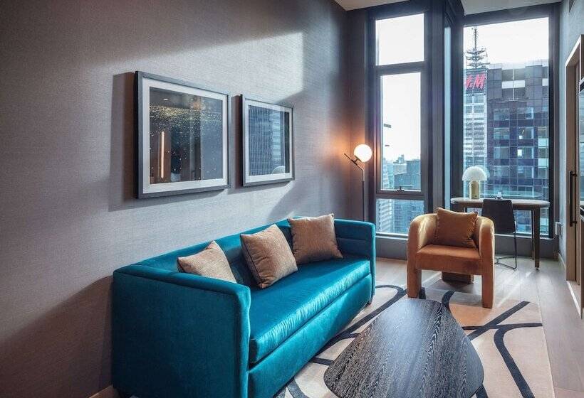 Fotos del hotel Doubletree Guest Suites Times Square-New York City:  47