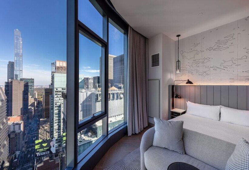 Fotos del hotel Doubletree Guest Suites Times Square-New York City:  35