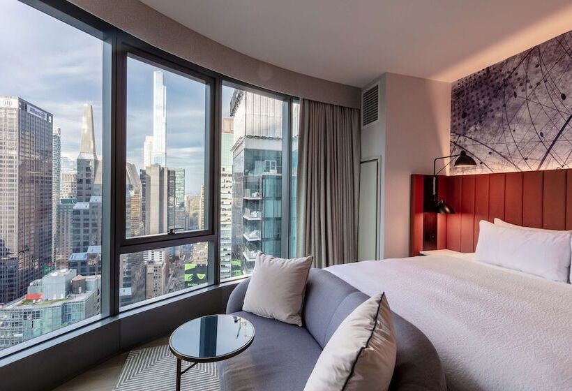 Fotos del hotel Doubletree Guest Suites Times Square-New York City:  27