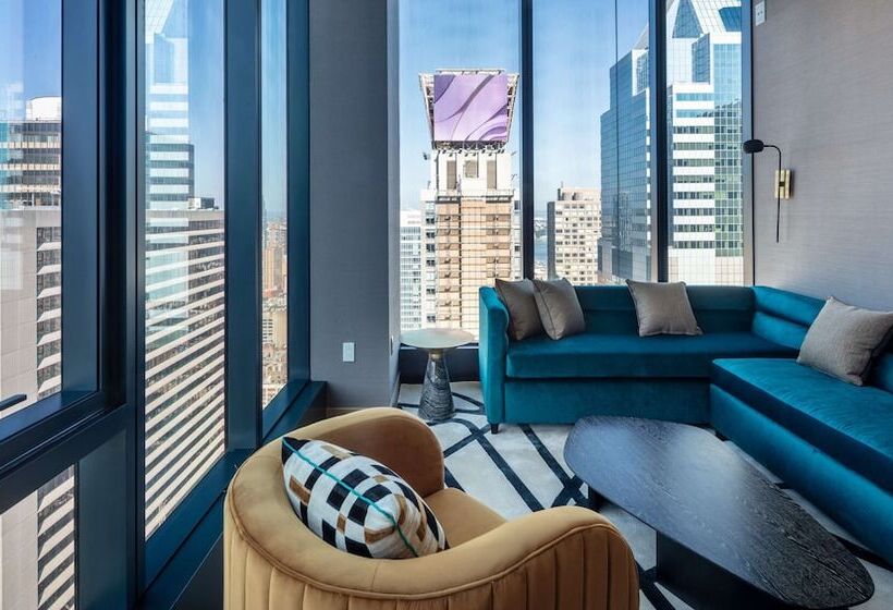 Fotos del hotel Doubletree Guest Suites Times Square-New York City:  29