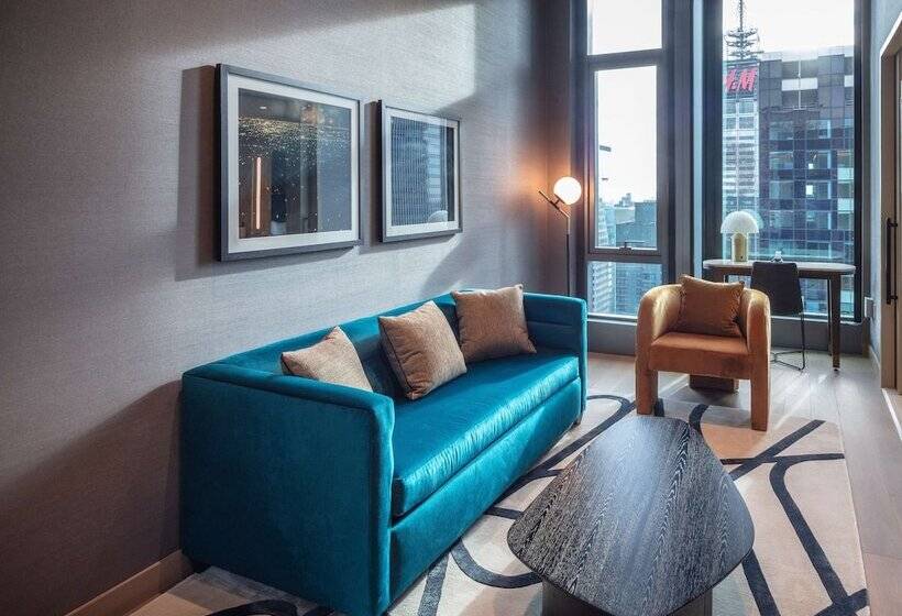 Fotos del hotel Doubletree Guest Suites Times Square-New York City:  30