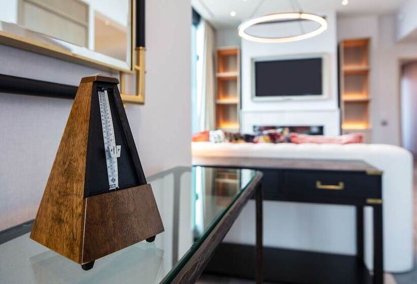 Fotos del hotel Doubletree Guest Suites Times Square-New York City:  31