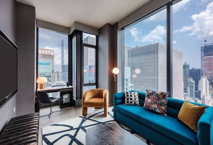 Fotos del hotel Doubletree Guest Suites Times Square-New York City:  32