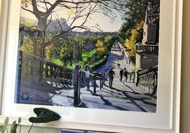 Fotos del hotel Haymarket:  6