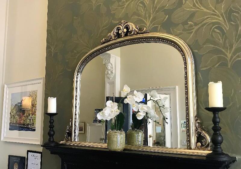 Fotos del hotel Haymarket:  2