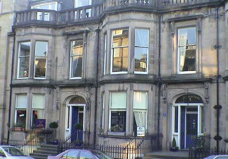 Fotos del hotel Haymarket:  4