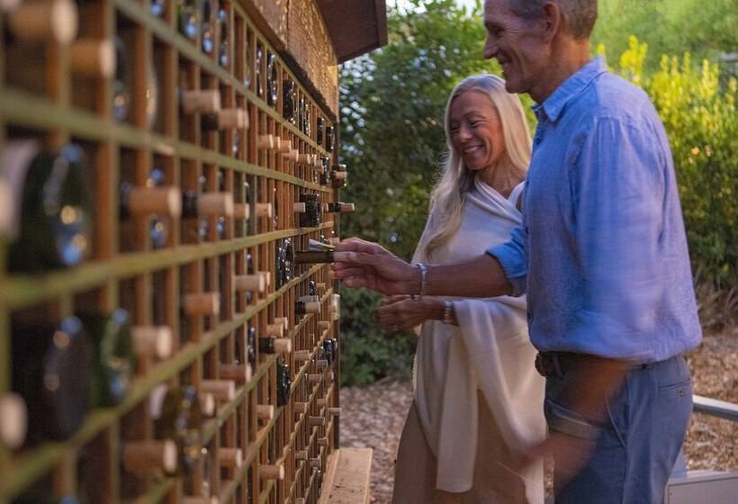 هتل The Lodge At Sonoma Resort, Autograph Collection