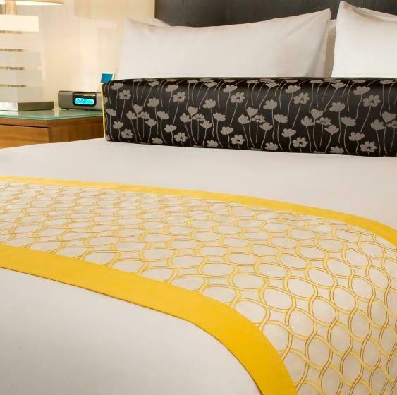 Fotos del hotel The Mirage:  9