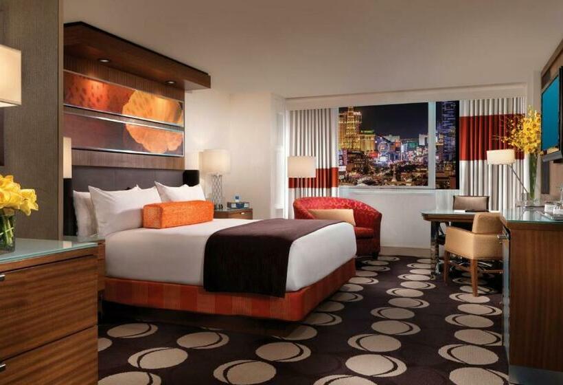Fotos del hotel The Mirage:  3
