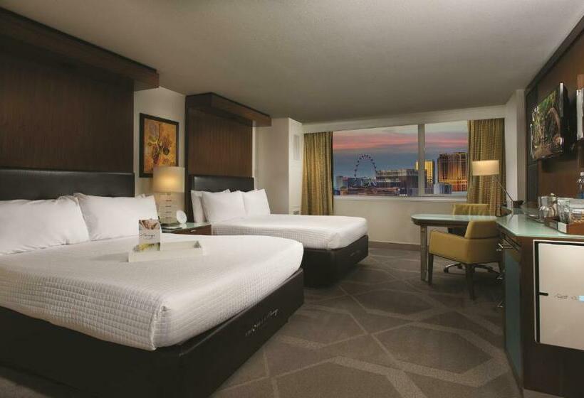 Fotos del hotel The Mirage:  6
