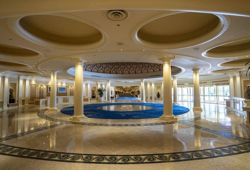 Fotos del hotel The Mirage:  25