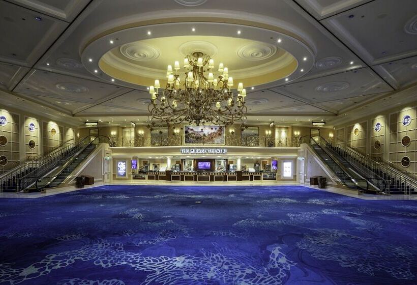 Fotos del hotel The Mirage:  23