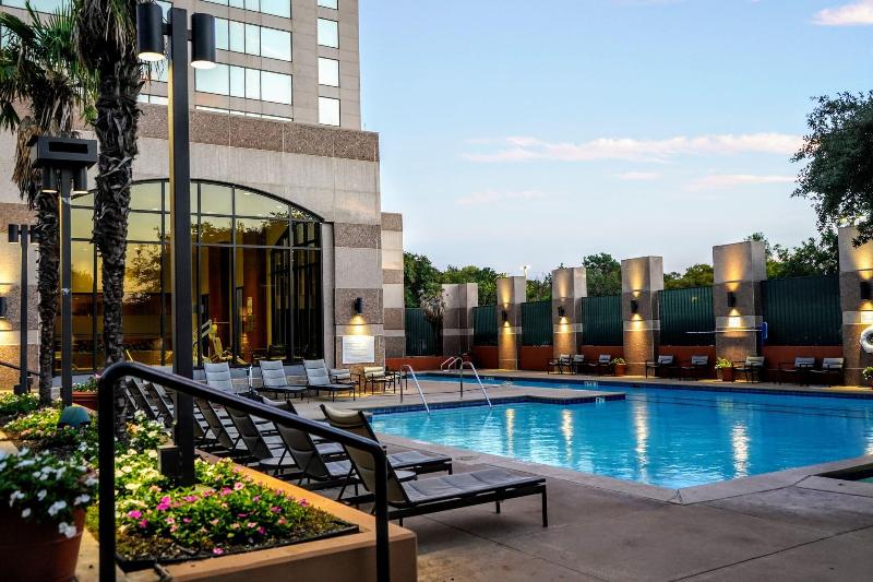 هتل The Westin San Antonio North
