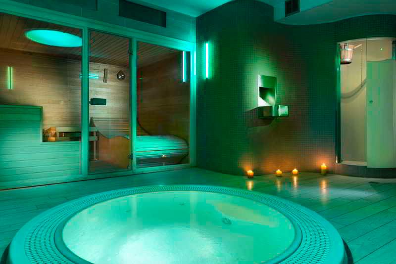 Yes Hotel Touring & Spa