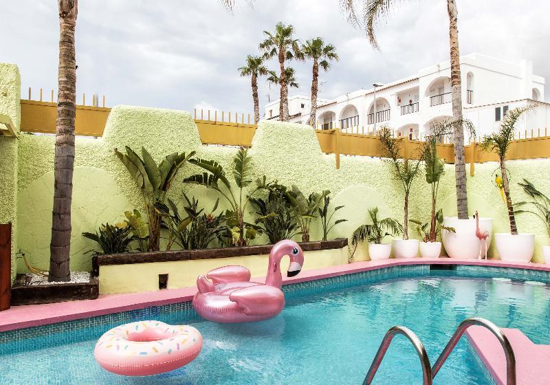 Fotos del hotel Tropicana Ibiza  Adults Only:  15