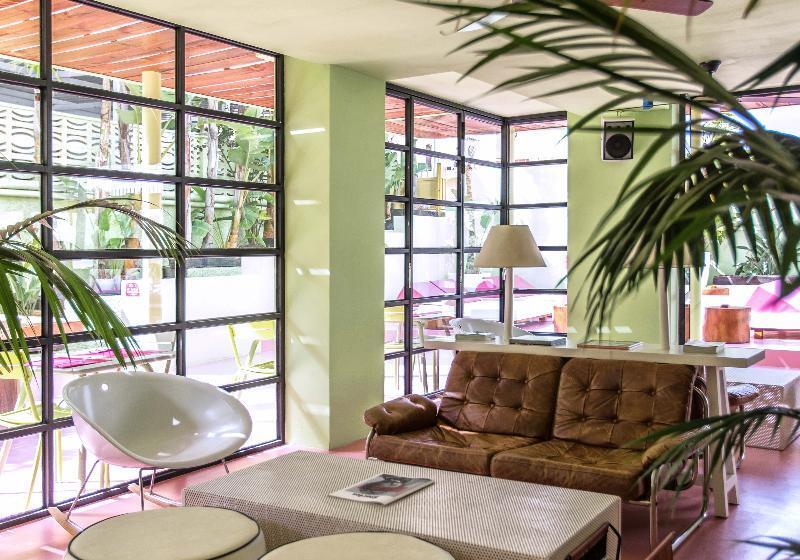 Fotos del hotel Tropicana Ibiza  Adults Only:  9