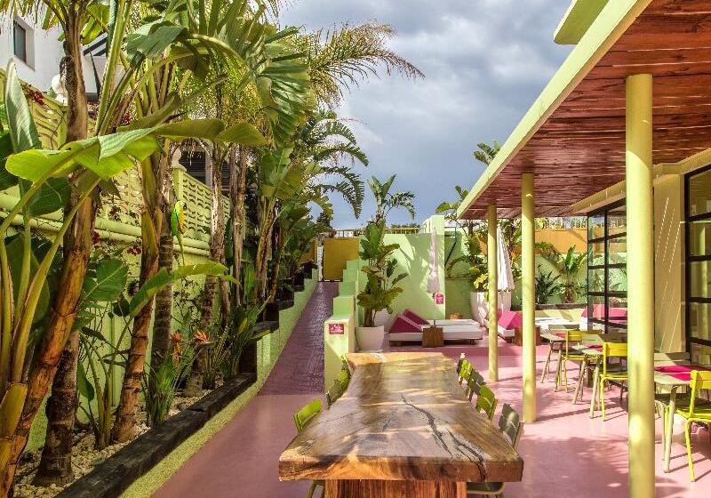 Fotos del hotel Tropicana Ibiza  Adults Only:  17