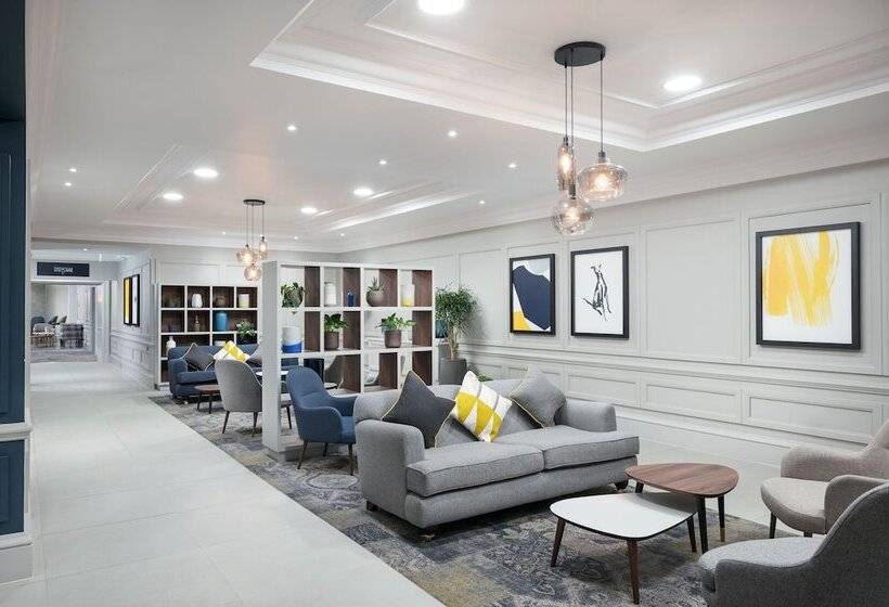 هتل Voco St. Johns Solihull, An Ihg