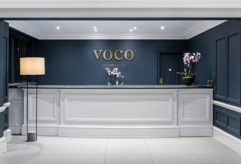 هتل Voco St. John S Solihull