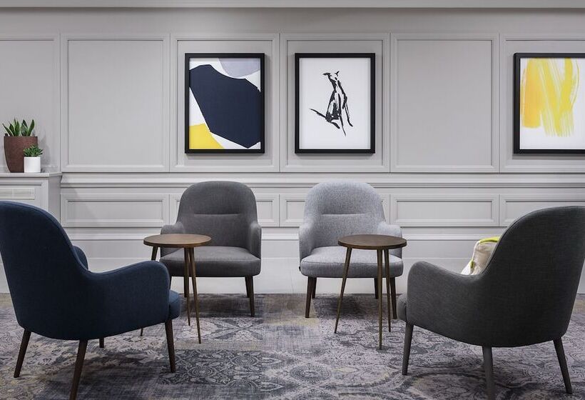 هتل Voco St. Johns Solihull, An Ihg