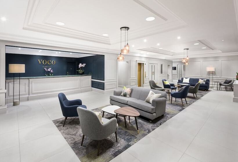 هتل Voco St. Johns Solihull, An Ihg