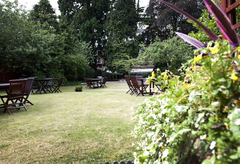 هتل Voco St. Johns Solihull, An Ihg