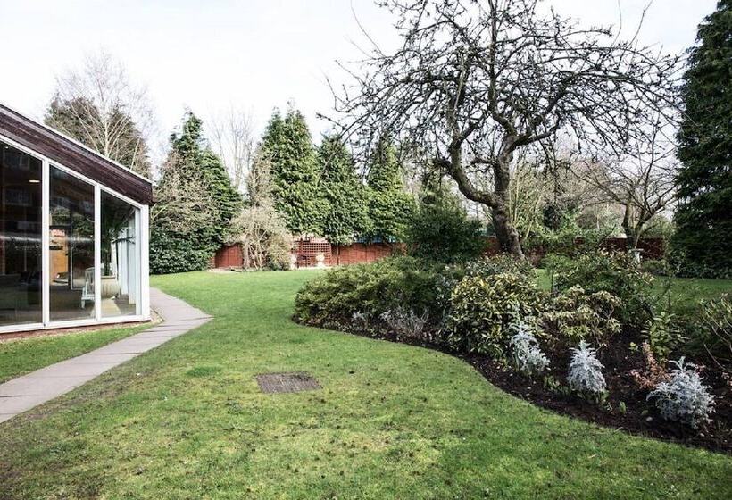 هتل Voco St. Johns Solihull, An Ihg