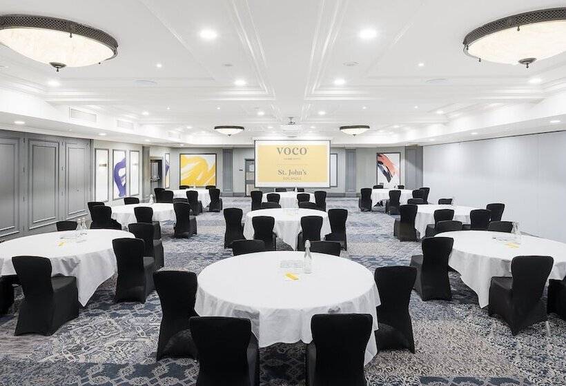 هتل Voco St. Johns Solihull, An Ihg