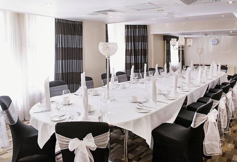 هتل Voco St. Johns Solihull, An Ihg