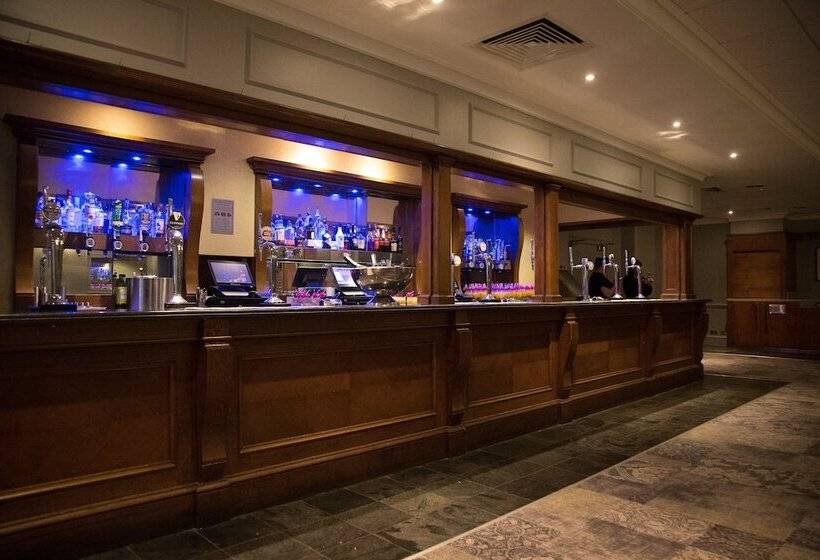 هتل Voco St. Johns Solihull, An Ihg
