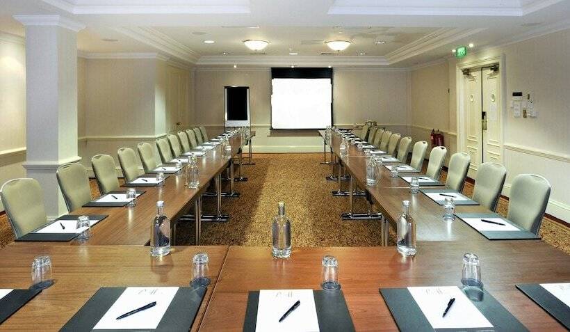 هتل Voco St. Johns Solihull, An Ihg