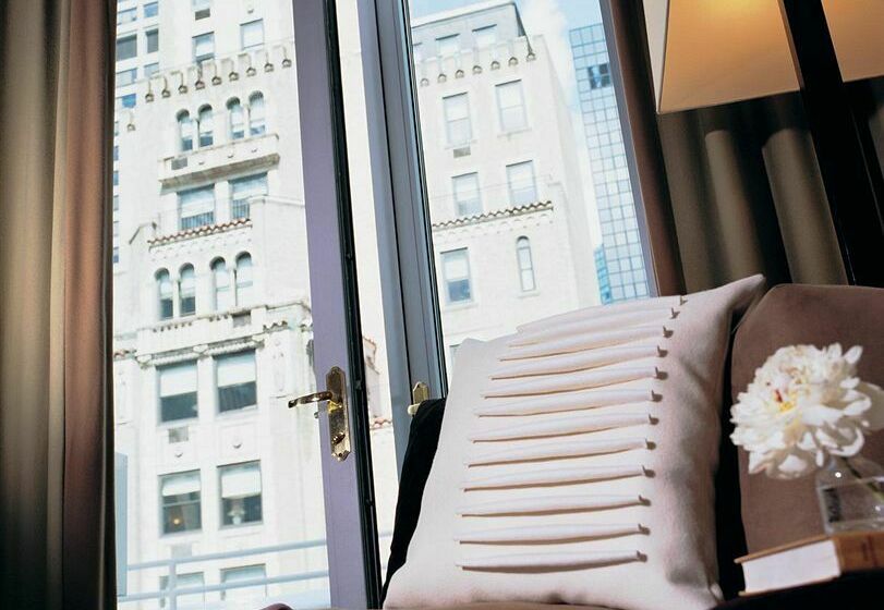 Fotos del hotel The Maxwell New York City:  32