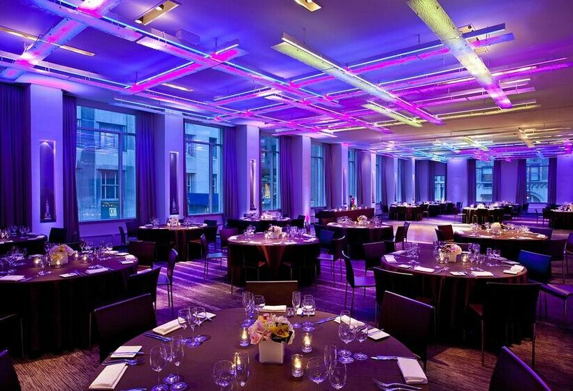 هتل The Maxwell New York City