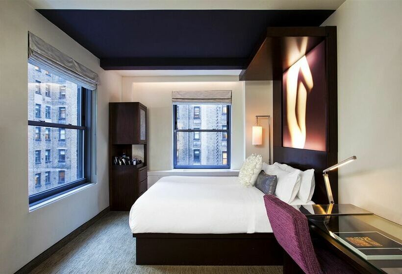 Fotos del hotel The Maxwell New York City:  6