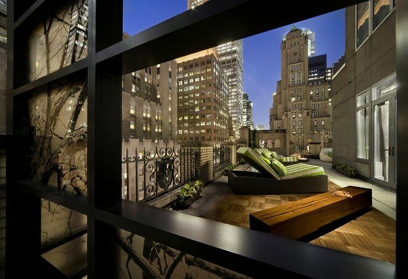 Fotos del hotel The Maxwell New York City:  29