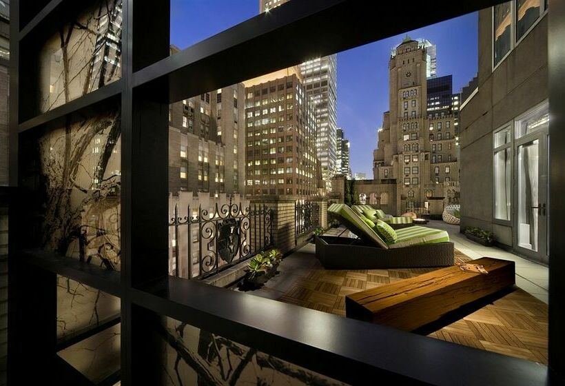 Hotel The Maxwell New York City