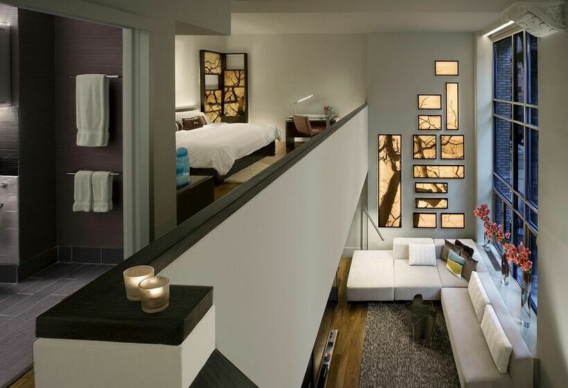 هتل The Maxwell New York City