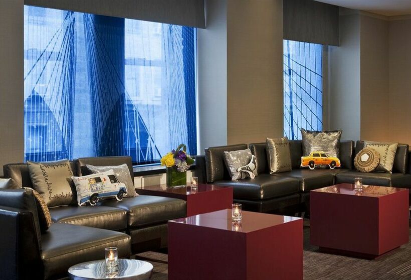 هتل The Maxwell New York City