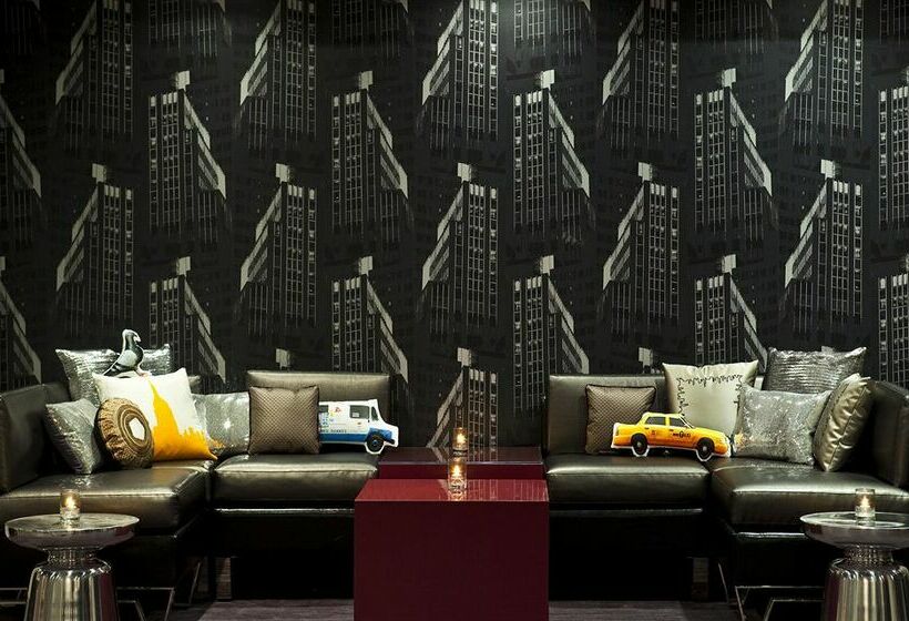 Fotos del hotel The Maxwell New York City:  30