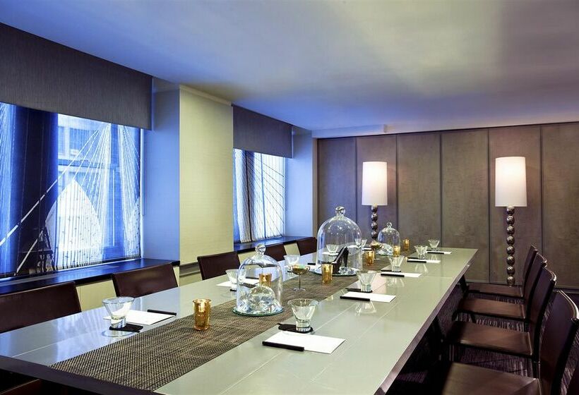 Fotos del hotel The Maxwell New York City:  16